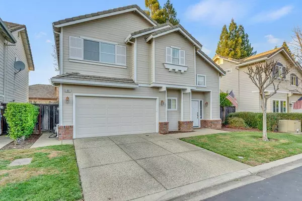 140 Sutcliffe CIR, Folsom, CA 95630