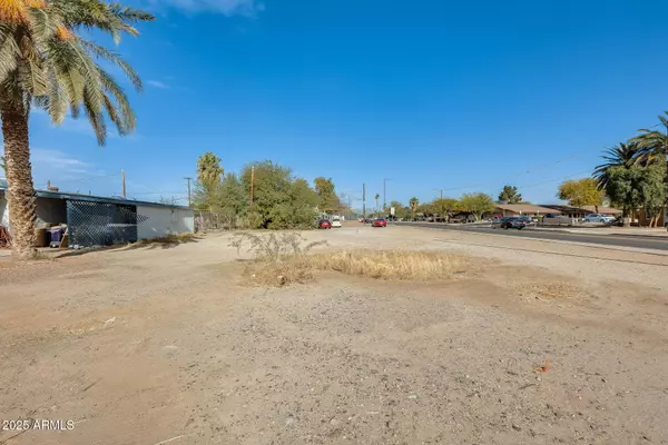 614 E CENTRE Avenue #2, Buckeye, AZ 85326