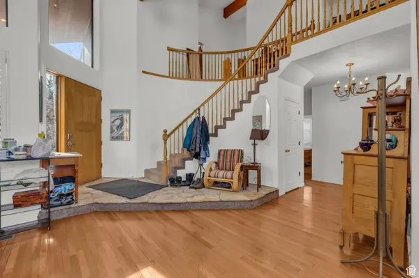 1626 SOUTHSHORE DR, Park City, UT 84098