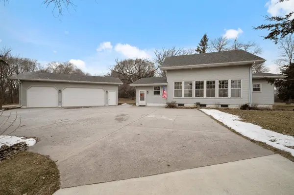 14840 Bowers DR NW, Ramsey, MN 55303
