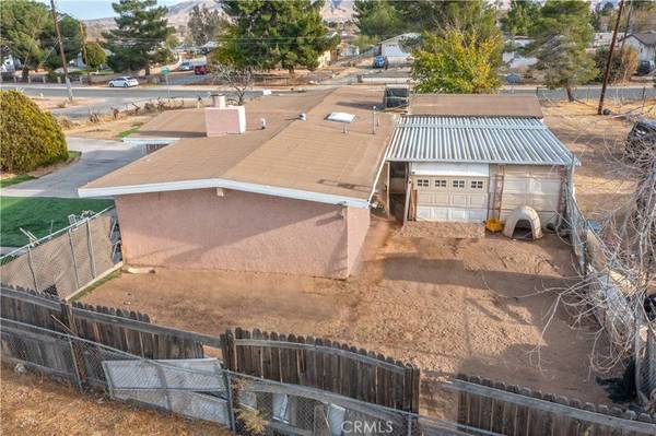 9530 Mango AVE, Hesperia, CA 92345