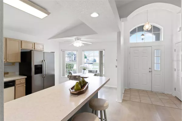 843 CHALLENGER AVE, Davenport, FL 33897