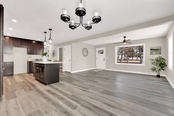 N4545 Hazelwood Rd, Hustisford, WI 53034