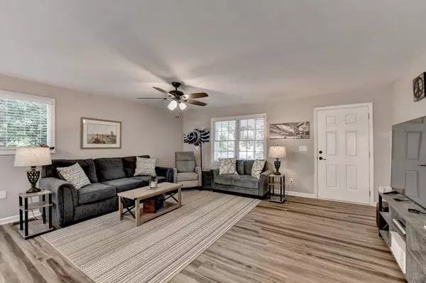 4660 Whispering Woods DR, Cumming, GA 30040