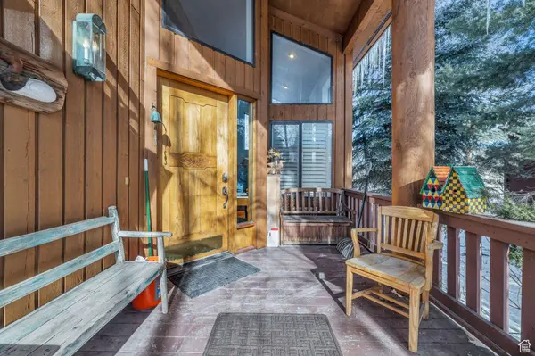 1626 SOUTHSHORE DR, Park City, UT 84098