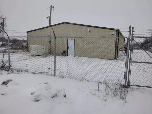 13191 SW Tinney Rd, Faxon, OK 73540