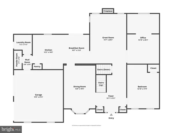 2336 SNAPDRAGON POINT, East Stroudsburg, PA 18301