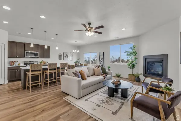 161 E 360 N #11A, Fillmore, UT 84631