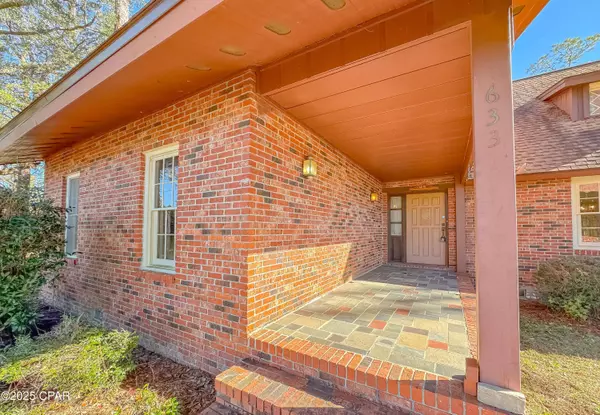 12940 NW Pea Ridge RD, Bristol, FL 32321