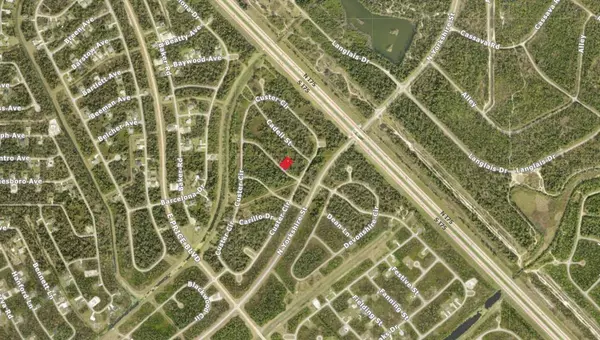 LOT 15 COASTAL ST, North Port, FL 34288