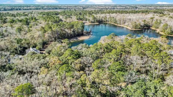 88 Tomotley Barony DR Drive, Seabrook, SC 29940