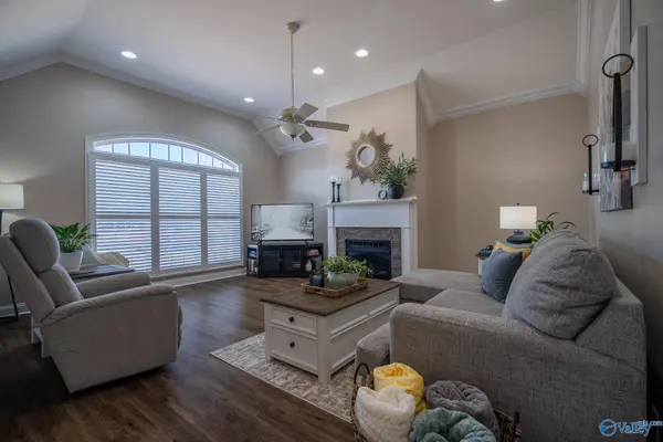 87 Rolling Brook Drive, Rogersville, AL 35652