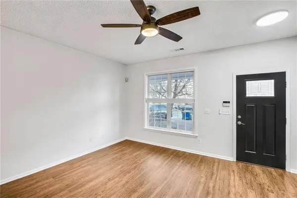 273 Devonshire DR, Alpharetta, GA 30022