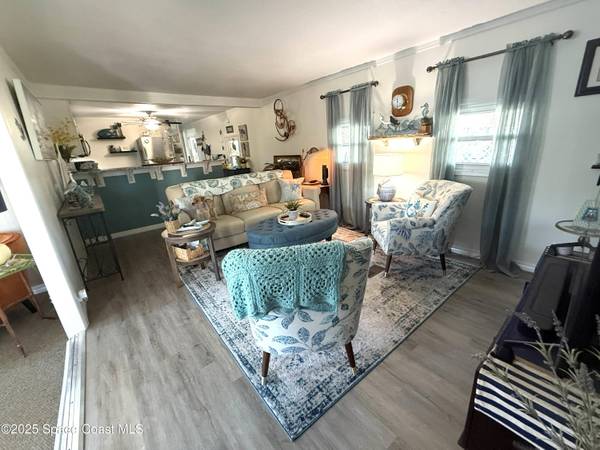 1114 Pleasant CT, Palm Bay, FL 32907