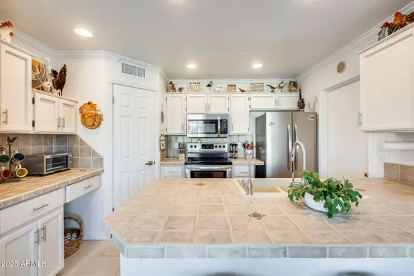 1616 N ALTA MESA Drive #76, Mesa, AZ 85205