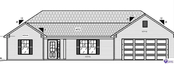 828 Upper Colesburg Road, Elizabethtown, KY 42701