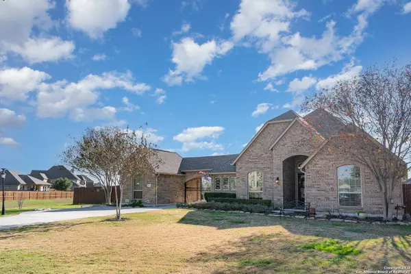 6809 LAURA BLF, Schertz, TX 78154-6246