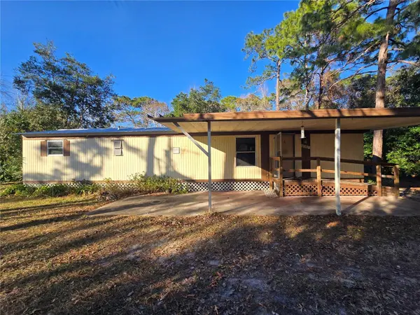 6911 W SASSER ST, Homosassa, FL 34446