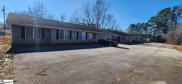1025 W Shockley Ferry Road, Anderson, SC 29626
