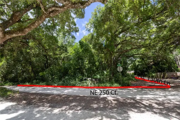 NE CORNER OF NE 130 LANE AND NE 250 COURT, Fort Mc Coy, FL 32134