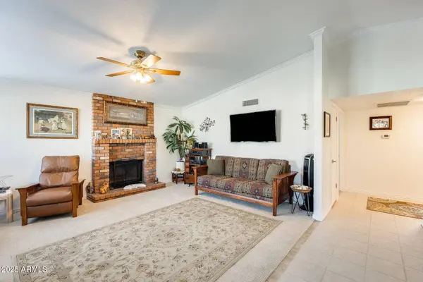 1616 N ALTA MESA Drive #76, Mesa, AZ 85205