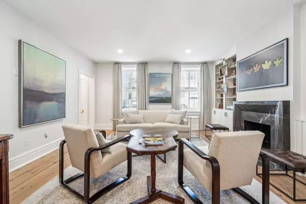 49 Society St, Charleston, SC 29401