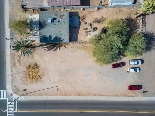 614 E CENTRE Avenue #2, Buckeye, AZ 85326