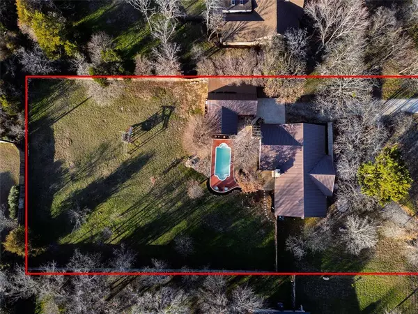 1021 Oakwood Circle, Keller, TX 76248