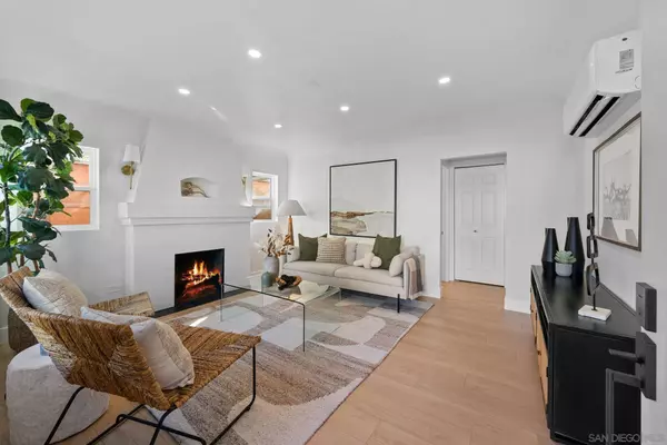 2635 Collier Ave, San Diego, CA 92116