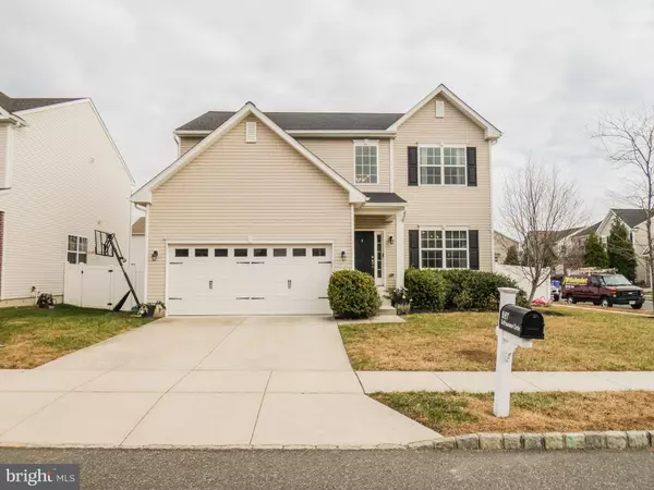 587 DEFRANCESCO CIR, Glassboro, NJ 08028