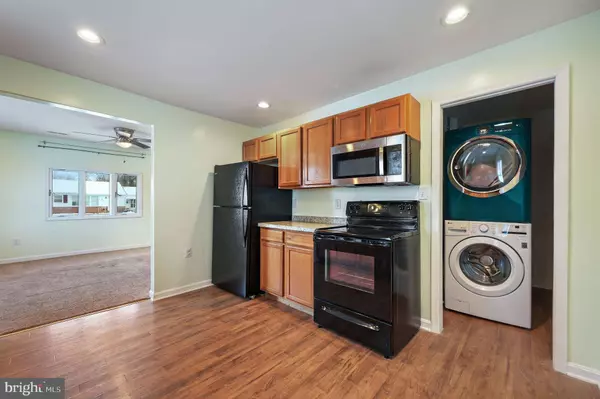 126 ANN AVE, Dover, DE 19904