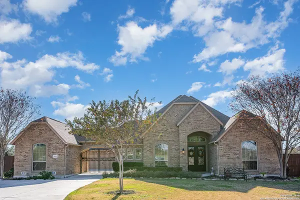 6809 LAURA BLF, Schertz, TX 78154-6246