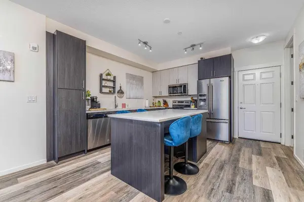 298 Sage Meadows PARK NW #1201, Calgary, AB T3P 1P5