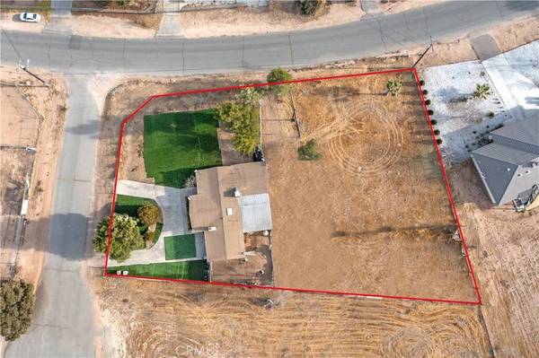 9530 Mango AVE, Hesperia, CA 92345