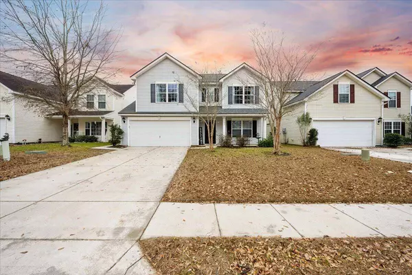 102 Sparkleberry Ln, Ladson, SC 29456