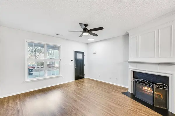 273 Devonshire DR, Alpharetta, GA 30022