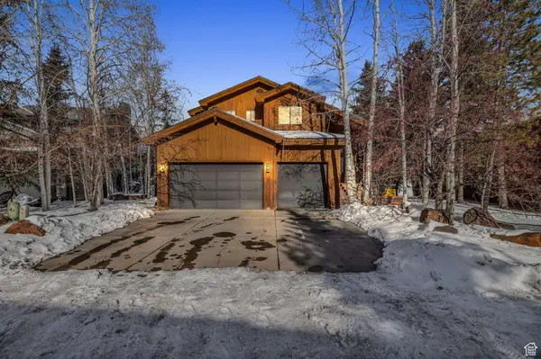 1626 SOUTHSHORE DR, Park City, UT 84098