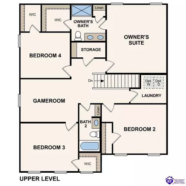 221 Ascension Way, Elizabethtown, KY 42701