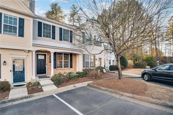 273 Devonshire DR, Alpharetta, GA 30022