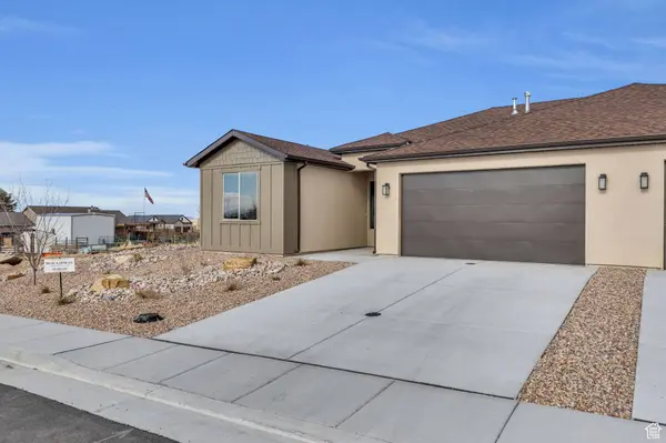 175 E 360 N #12B, Fillmore, UT 84631