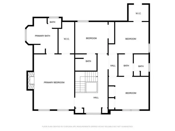 3523 Ridgecroft DR, Lynchburg, VA 24503