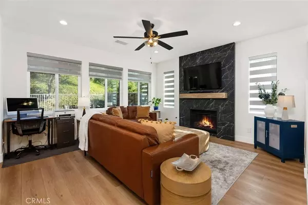 55 Spoon LN, Coto De Caza, CA 92679