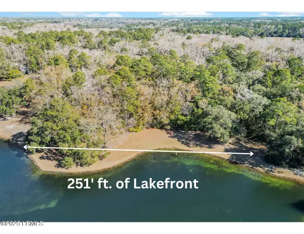 88 Tomotley Barony DR Drive, Seabrook, SC 29940