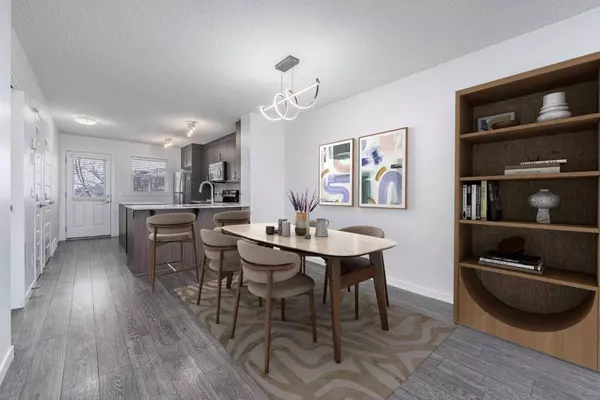 111 Auburn Bay ST SE, Calgary, AB T3M 2A4