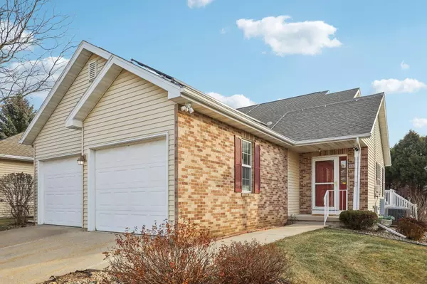 6313 Buford Drive, Madison, WI 53718