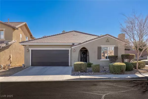 149 Attingham Park Avenue, Henderson, NV 89002