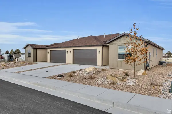 161 E 360 N #11A, Fillmore, UT 84631