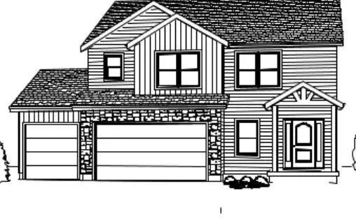 2304 NE Colonnade AVE, Blue Springs, MO 64029