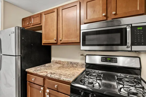 16 Kingery Quarter #201, Willowbrook, IL 60527