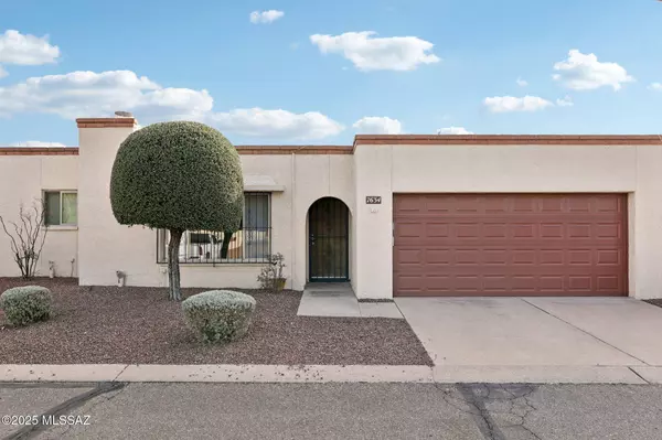 7634 E Helen Street, Tucson, AZ 85715